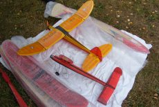 Celostátní setkání Chotěboř