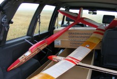 Celostátní setkání Chotěboř