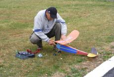 Celostátní setkání Chotěboř