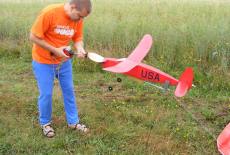 Celostátní setkání Chotěboř