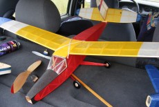 Celostátní setkání Chotěboř