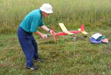 Celostátní setkání Chotěboř