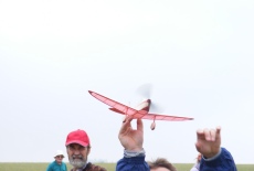 Celostátní setkání Chotěboř