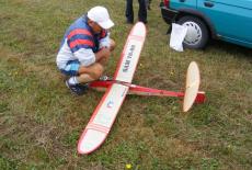 Celostátní setkání Chotěboř