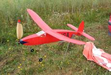 Celostátní setkání Chotěboř