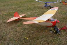 Celostátní setkání Chotěboř