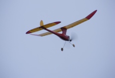 Celostátní setkání Chotěboř