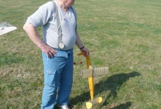 Hořice jaro 2009