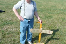Hořice jaro 2009