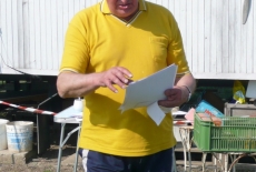 Hořice jaro 2009