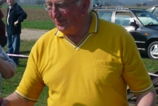 Hořice jaro 2009