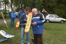 Chotěboř 5.5.2007