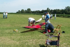 KONICA MINOLTA DIGITAL CAMERA