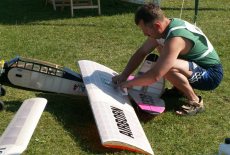 KONICA MINOLTA DIGITAL CAMERA