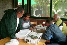 KONICA MINOLTA DIGITAL CAMERA