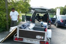 KONICA MINOLTA DIGITAL CAMERA