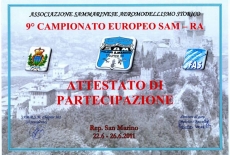 9.ME SAN MARINO 2011
