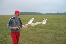 Celostátní setkání Chotěboř
