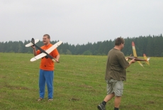 Celostátní setkání Chotěboř