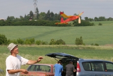 Openscale 2007