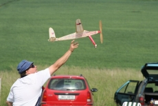 Openscale 2007