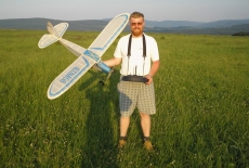 Různé akce z roku 2006