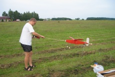 Celostátní setkání Chotěboř 2008