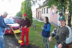 Celostátní setkání Chotěboř 2008