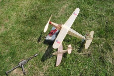 Celostátní setkání Chotěboř 2008