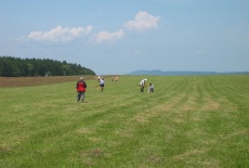 Celostátní setkání Chotěboř 2008