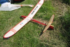 Celostátní setkání Chotěboř 2008