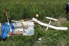 Celostátní setkání Chotěboř 2008