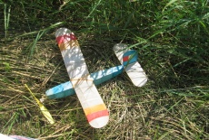 Celostátní setkání Chotěboř 2008