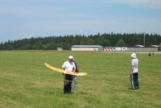 Celostátní setkání Chotěboř 2008