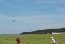 Celostátní setkání Chotěboř 2008