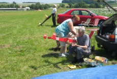 Celostátní setkání Chotěboř 2008