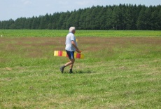 Celostátní setkání Chotěboř 2008