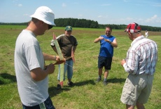 Celostátní setkání Chotěboř 2008