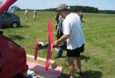 Celostátní setkání Chotěboř 2008