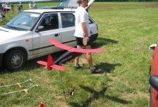 Celostátní setkání Chotěboř 2008