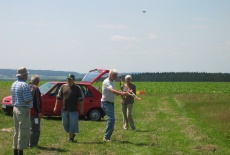 Celostátní setkání Chotěboř 2008