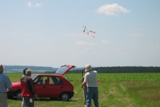 Celostátní setkání Chotěboř 2008