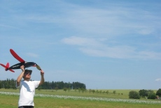 Celostátní setkání Chotěboř 2008