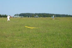 Celostátní setkání Chotěboř 2008