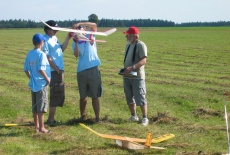 Celostátní setkání Chotěboř 2008