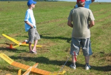 Celostátní setkání Chotěboř 2008