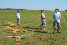 Celostátní setkání Chotěboř 2008