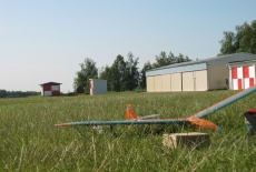 Celostátní setkání Chotěboř 2008