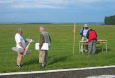 Celostátní setkání Chotěboř 2008