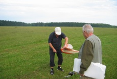 Celostátní setkání Chotěboř 2008